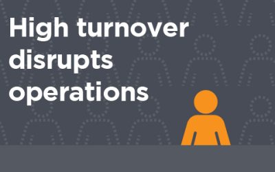 From Revolving Door to Retention