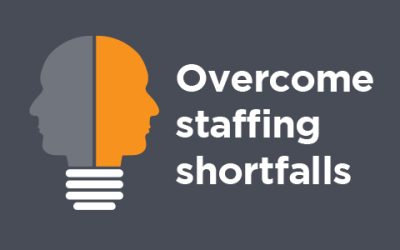 From Stress to Staffing Success