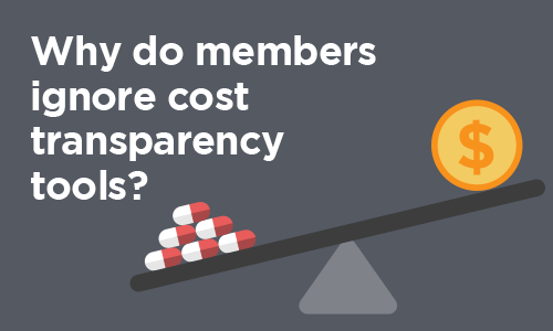 Beyond Cost Transparency