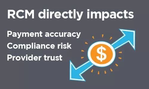 A Payer’s Perspective on RCM